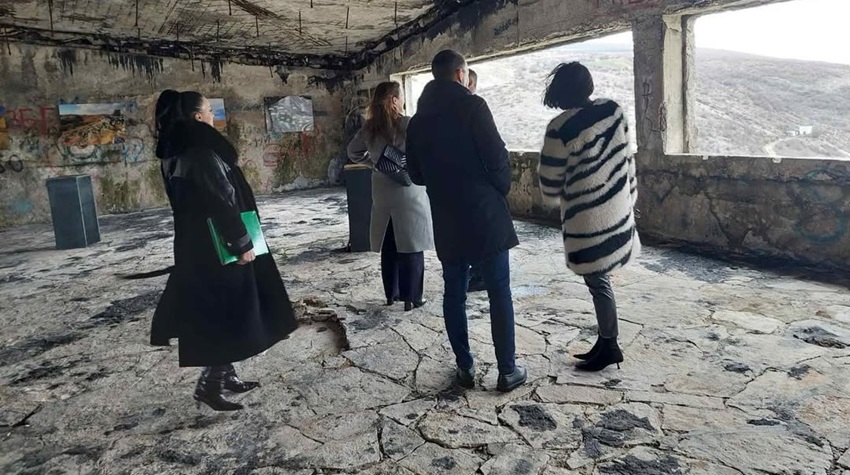 NOVE INICIJATIVE ZA PROMOCIJU TURIZMA U BILEĆI